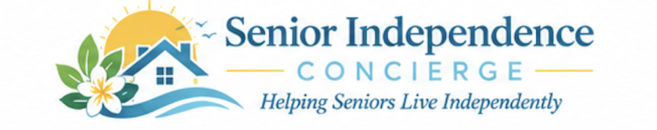 Senior Independence Concierge — Helping Seniors Live Independently
