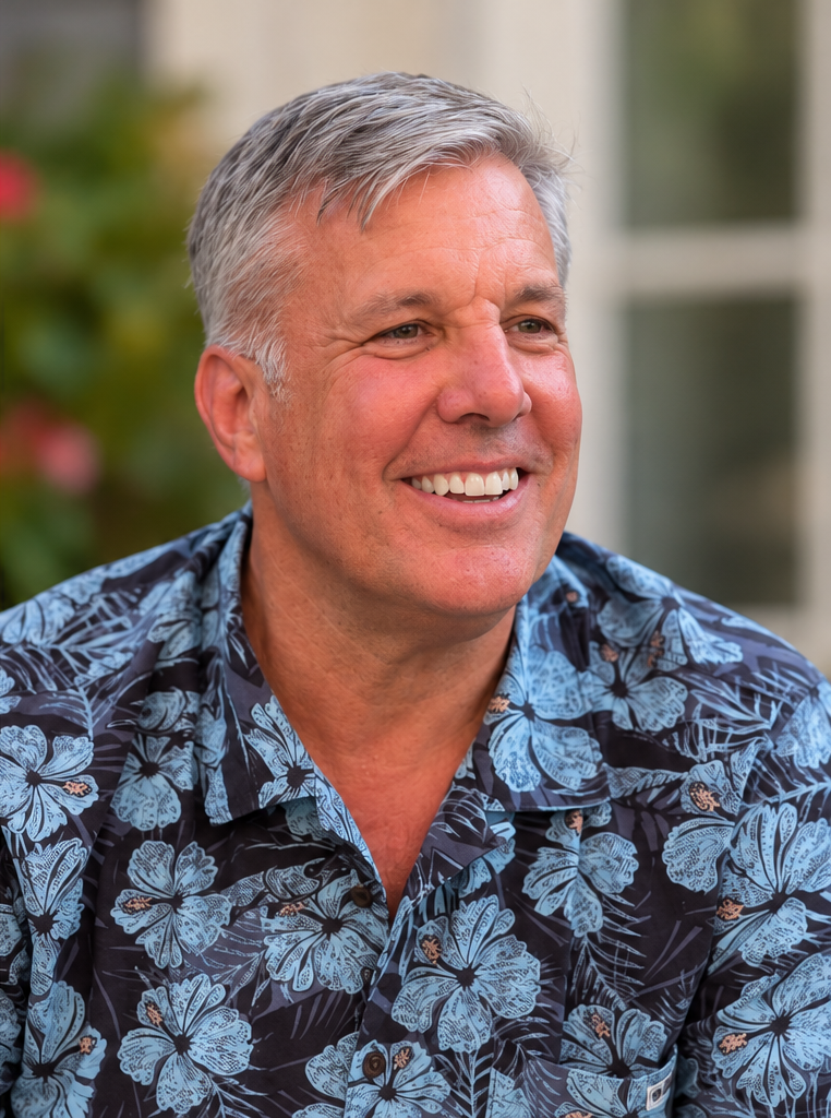 Paul Benevich, Aging-at-Home Companion and Guide.